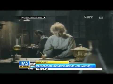 IMS - Perempuan perempuan hebat yang membawa perubahan