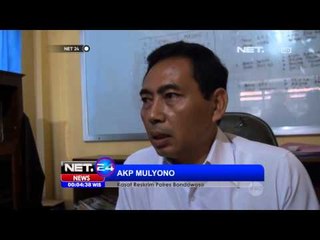 NET24 - 9 Siswi Bondowoso Jadi Korban Kebejatan Gurunya