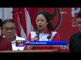 NET5 Target Awal Jokowi Menangkan Pemilu Legislatif