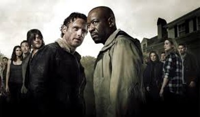 The Walking Dead Season 9 Episode 9 : [[ Eps 09 ]] - AMC