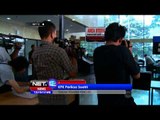 NET12-KPK Periksa Soetrisno Bachir Terkait Kasus Pencucian Uang Wawan