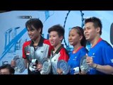 NET24-2 Gelar Juara Bagi Indonesia di Turnamen Bulutangkis Singapura Terbuka