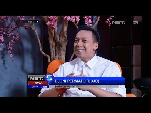 NET5 - Inspirasi Pagi Udjo Project Pop