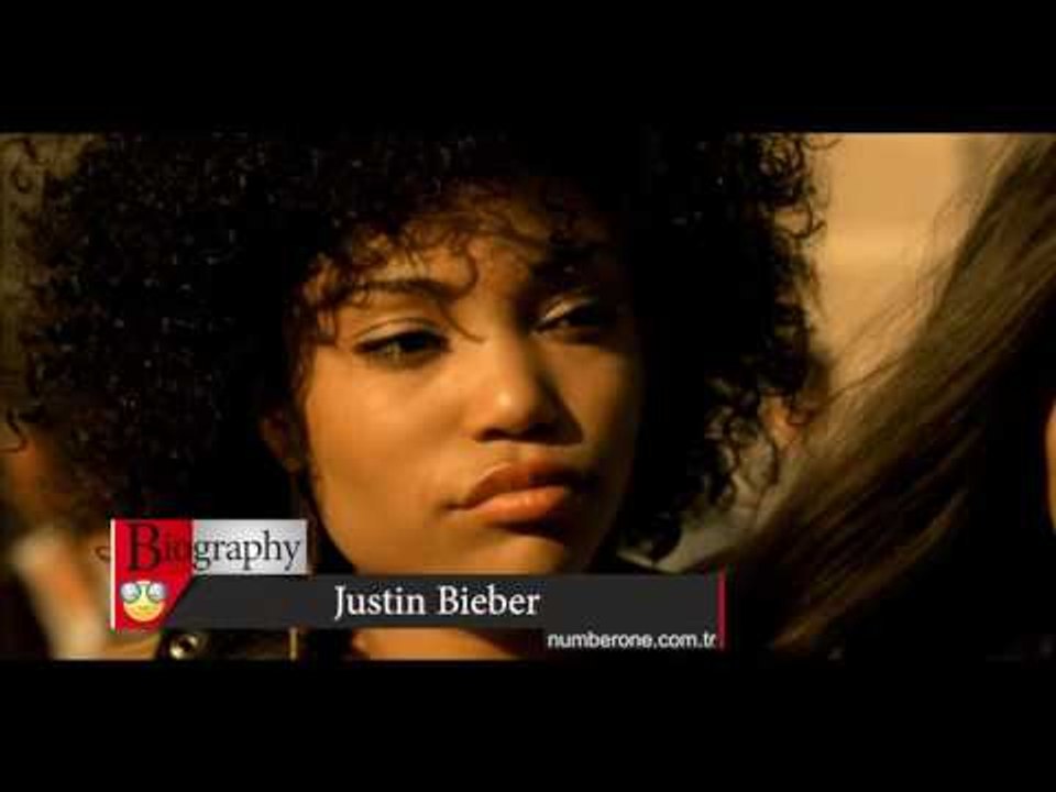 Justin Bieber Biyografisi