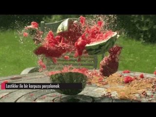 DÜNYANIN EN ŞAŞIRTICI 15 VİDEOSU