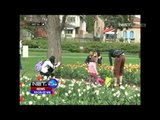 NET24 Pameran Bunga Terbesar di Kanada