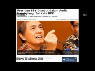 Скачать видео: NET24 - Ketua BPK Hadi Poernomo ditetapkan sebagai tersangka kasus keberatan pajak oleh KPK