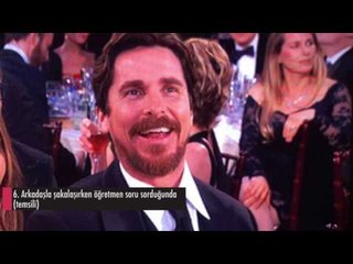 ÜNLÜLERİN EN ZOR ANLARI