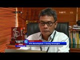 NET17 - Penggeledahan di kantor Dirjen KEMENDAGRI akhirnya usai