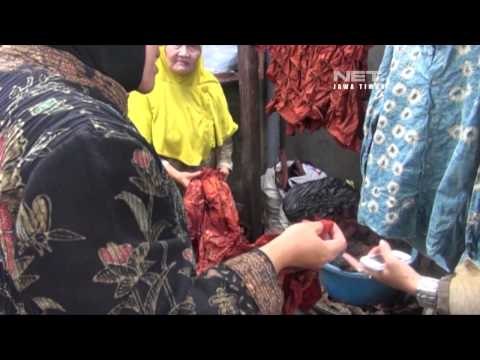 NET JATIM - Kartini Masa Kini Walikota Surabaya