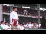 NET17 - Gerindra yakin PPP akan mendukung pencalonan Prabowo sbg Presiden