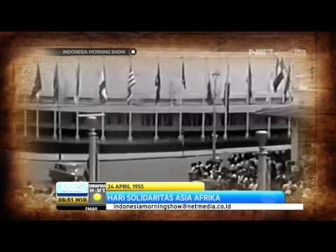 IMS - Today's History Solidaritas Asia Afrika