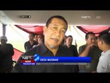 NET24 - Banjir sampah di Bandung akibatkan pertanian dan perikanan turun kualitas
