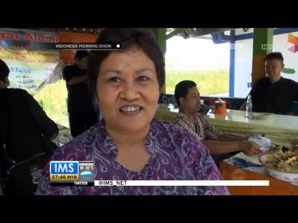 IMS - Lontong Ayam