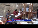 NET17 - Pemungutan Suara Ulang di Cianjur digelar Rumah Warga direnovasi