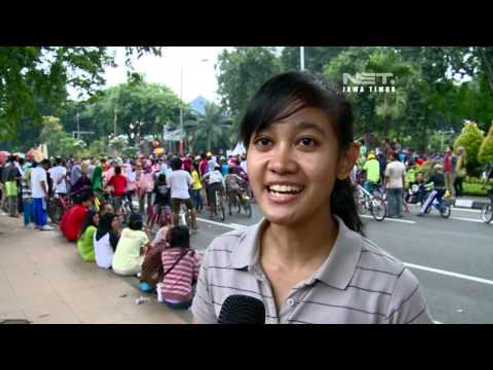 NET JATIM - Padangan Suara Warga Hari Kartini