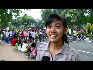 NET JATIM - Padangan Suara Warga Hari Kartini