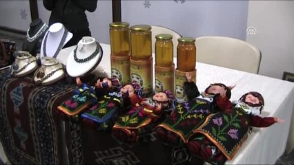 Kafkaslardan Anadolu'ya Şiir, Şair ve Aşık Günleri"