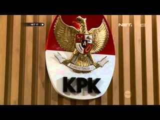 Скачать видео: NET17 - Ketua KPK pertimbangkan menjadi calon wakil Presiden