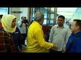 NET17-Dewan Pimpinan Golkar Daerah Tingkat II Menilai Akbar Tandjung Lebih Layak Jadi Capres