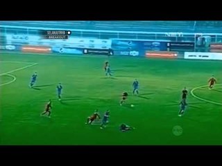 NET24-Gol mirip David Beckham