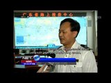 NET5 - Pencarian korban tubrukan kapal di Cina