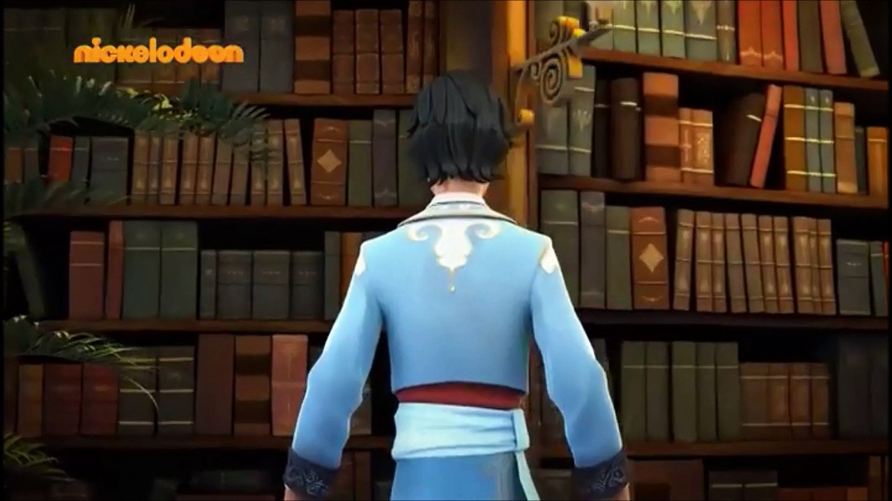 Zorro The Chronicles-Diego becomes Zorro