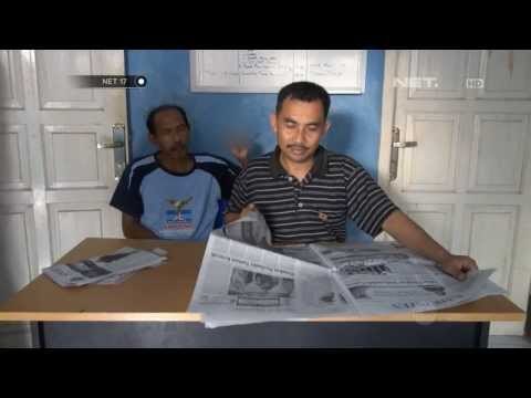 NET17-48 Caleg Demokrat Majalengka Terancam Dianulir Karena Belum Laporkan Dana Kampanye