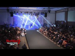 Inna Number1 Gecesi Sun Is Up  Canlı Performansı