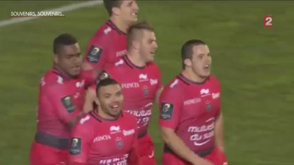 Souvenirs, souvenirs #67