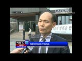 NET17 - Korban Tewas Kapal Tenggelam di Korea Bertambah