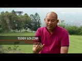 NET24 - The Profile Teddy Golzom