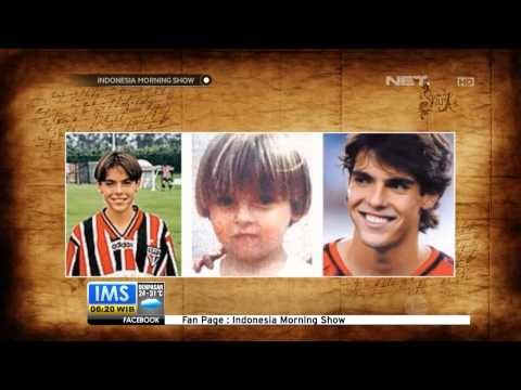 IMS - Today's History Kaka