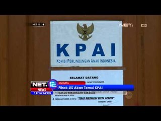NET12 - Live Report KPAI