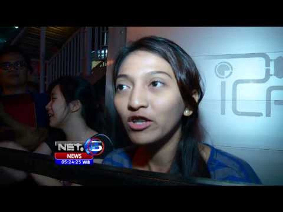 NET5 - Pagelaran kostum dan teatrikal Gading Ni...