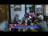 NET12 - Pihak Biro Umrol Bandung tetap berangkatkan calon jamaah umroh ke Arab Saudi