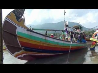 NET JATIM - Gelombang perairan tinggi tidak pengaruhi pasokan ikan di Jember