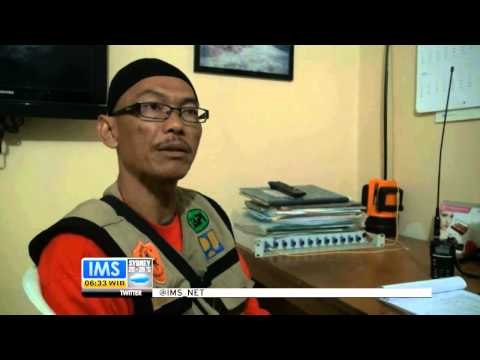 IMS - Banjir kembali merendam pemukiman warga Jakarta