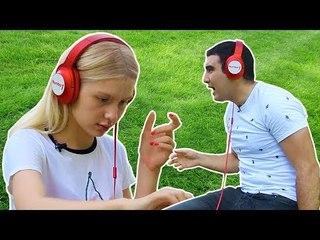 ALEYNA TİLKİ VS TOLGA OLÇAYLI | DUDAK OKUMA YARIŞMASI!