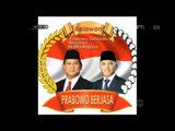 NET17 - Dibelit Isu Pelanggaran HAM PAN Tetap Bermitra dengan Prabowo