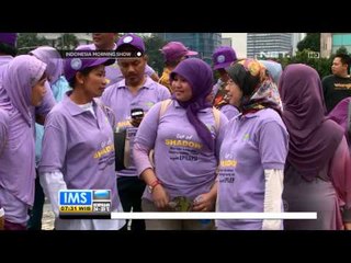 IMS-Purple Day Hari Peduli Epilepsi Sedunia