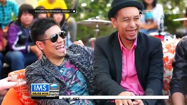 IMS - Talk Show Bersama Bapak bapak Kece The Dance Company