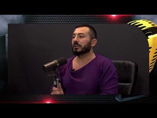 ROBER HATEMO | NUMBER 1 STAR