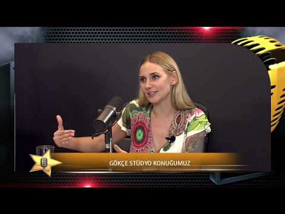 GÖKÇE | NUMBER 1 STAR
