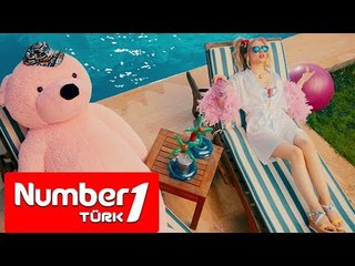 ALEYNA TİLKİ SEN OLSAN BARİ İLK KEZ NUMBER 1 STÜDYOLARINDA! | TEPKİLER NE OLDU?