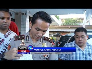 NET24 - Polsek Pedemangan Pastikan Darsem Ibu Kandung Sisca