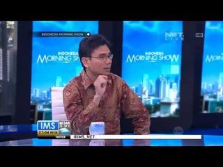 Download Video: IMS - Talkshow mengenai Koalisi partai