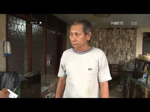 NET12 - Keluarga korban pesawat MH370 belum percaya