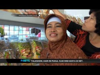 IMS - Tomat Rasa kurma