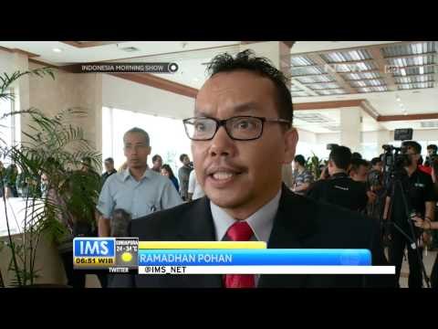 IMS - Sikap koalisi partai Demokrat dan Hanura